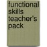 Functional Skills Teacher's Pack