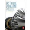 Gas Turbine Engineering Handbook by Meherwan P. Boyce