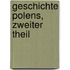 Geschichte Polens, Zweiter Theil
