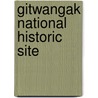 Gitwangak National Historic Site door Ronald Cohn