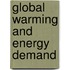 Global Warming and Energy Demand
