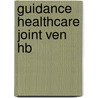 Guidance Healthcare Joint Ven Hb by Health Law Center