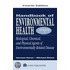 Handbook of Environmental Health