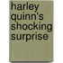 Harley Quinn's Shocking Surprise