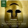 History of the Peloponnesian War door Thucydides