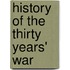 History of the Thirty Years' War