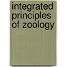 Integrated Principles Of Zoology door Larry S. Roberts