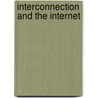 Interconnection and the Internet door David Waterman
