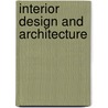 Interior Design and Architecture by Mark Taylor