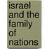 Israel and the Family of Nations