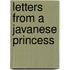 Letters From a Javanese Princess