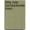 Little River (Ochlockonee River) door Ronald Cohn