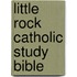 Little Rock Catholic Study Bible