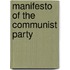 Manifesto of the Communist Party
