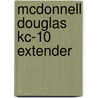 Mcdonnell Douglas Kc-10 Extender door Ronald Cohn