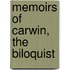 Memoirs of Carwin, the Biloquist