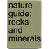 Nature Guide: Rocks and Minerals