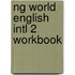 Ng World English Intl 2 Workbook