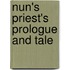 Nun's Priest's Prologue And Tale
