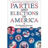 Parties and Elections in America door Mark Brewer