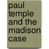 Paul Temple and the Madison Case