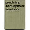 Preclinical Development Handbook door Shayne C. Gad