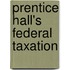 Prentice Hall's Federal Taxation