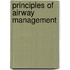 Principles Of Airway Management