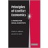 Principles of Conflict Economics