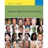 Research Methods For Social Work