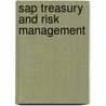 Sap Treasury And Risk Management door Sönke Jarré