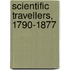 Scientific Travellers, 1790-1877