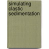Simulating Clastic Sedimentation by J.W. Harbaugh