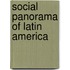 Social Panorama of Latin America