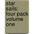 Star Sails: Four Pack Volume One