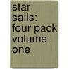 Star Sails: Four Pack Volume One door Sylynt Storme