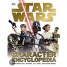 Star Wars Character Encyclopedia by Simon Beecroft
