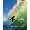 Stress Management And Prevention door Jeffrey A. Kottler