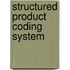 Structured Product Coding System