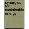 Synergies for Sustainable Energy door Elvin Yzgll