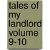 Tales of My Landlord Volume 9-10