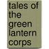 Tales of the Green Lantern Corps