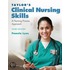 Taylor's Clinical Nursing Skills