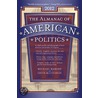 The Almanac Of American Politics by Michael Barone