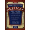 The Almanac Of American Politics by Richard E. Cohen