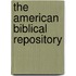 The American Biblical Repository