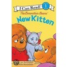 The Berenstain Bears' New Kitten by Stan Berenstain