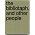 The Bibliotaph, and Other People
