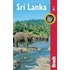 The Bradt Travel Guide Sri Lanka