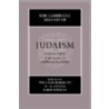 The Cambridge History Of Judaism door Louis Finkelstein